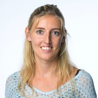 Ditte B. Iversen
