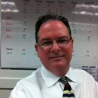 Robert Pursley