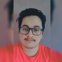Abhishek Chavan