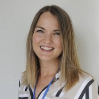 Katie Harding