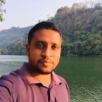 Saeed Emraan