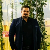 Abhinav Choudhary
