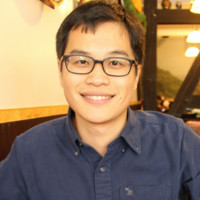Min Fang, Ph.D.
