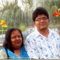 Ritu Raj (Ritu & Tilak Raj)