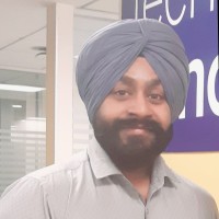 Gurpreet Singh .