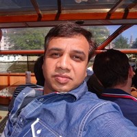 Rajesh Kaul