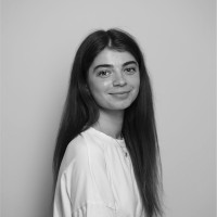 Khrystyna Zaverukha