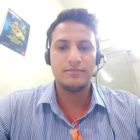 Gobind Kumar Saini