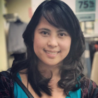 Joy Christine Wico