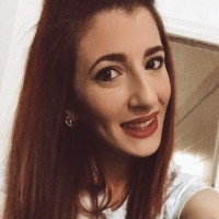 Simona Iacolano
