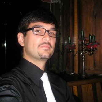 Gustavo Noriega