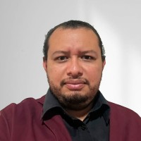Melvin Rivera Espinoza