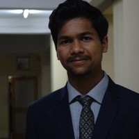 Mudit Agrawal