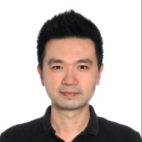 Jimmy Lee Chee Meng