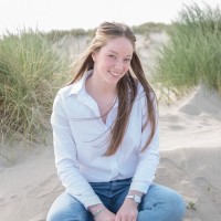 Evy Van Der Eijk