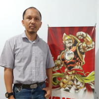 Muhammad Yusuf