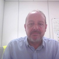 Mark Herron Bsc