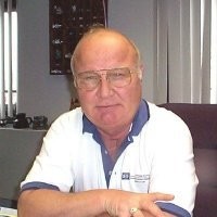Lloyd Fayling