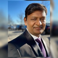 Avanish Kumar