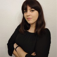 Cristina Rodríguez López