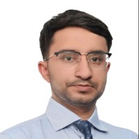 Shrey Chopra