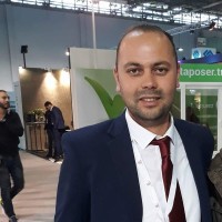 هشام سليمان