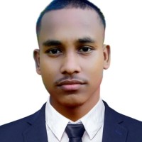 Maruf Ahamed