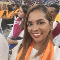 Catheline Orbe Pichardo