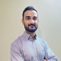 Ahmad Abbas