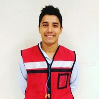 Abraham Gonzalez