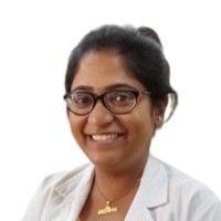 Radhika Mitra
