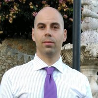 Ruben Garcia Vazquez