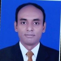 Hasanuz Zaman