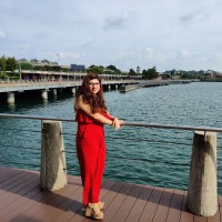Shonell Thakker