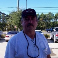 Charles Wetherton