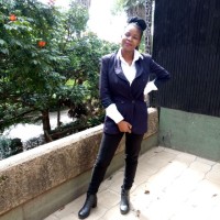 Anne Muinde