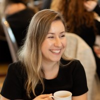 Caitlin Conradie