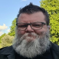 Simon Kiteley