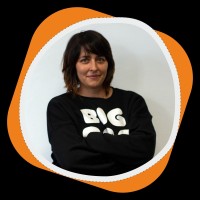 Ildikó Gönczi-Vass