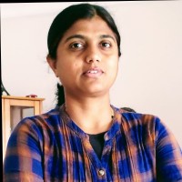 Sharadamba N