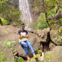 Narendra Dahvad