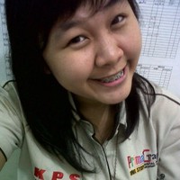 Ekka Suaryanti
