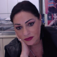 Kika Sergiou