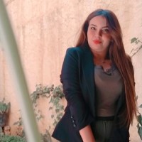 Soukaina Belyazid