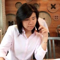 Sarinporn Jorphochaudom