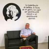 Oscar Martínez