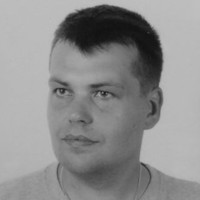 Tomasz Domański