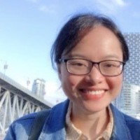 Chi Hanh Dung Nguyen