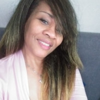 Jewel Harris