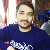 Ghanshyam Singh